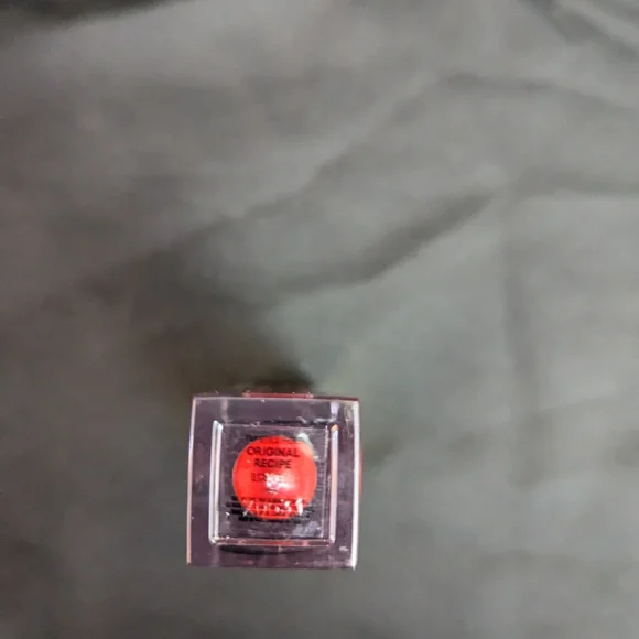 GXVE Me Your Yours Long Wear Lipstick - Picture 5 of 5